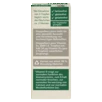 Abbildung der Produktverpackung Doppelherz pure Vitamin D3 2000 I.E. Tropfen Rückansicht